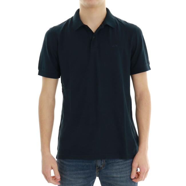 POLO JERSEY SUN68 - Mad Fashion | img vers.1300x/